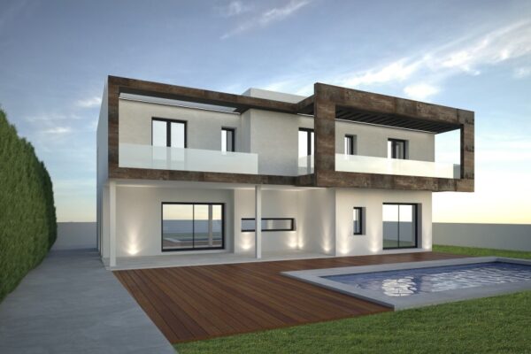 Vivienda Ogíjares 2