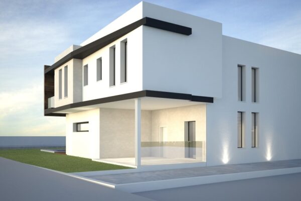 Vivienda Ogíjares 3