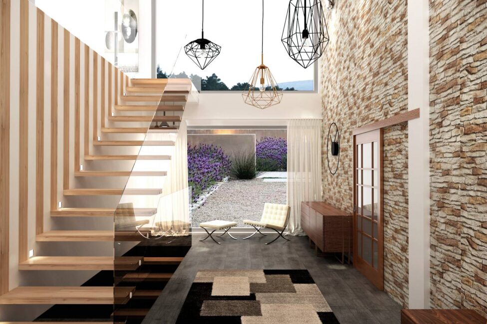 hall
