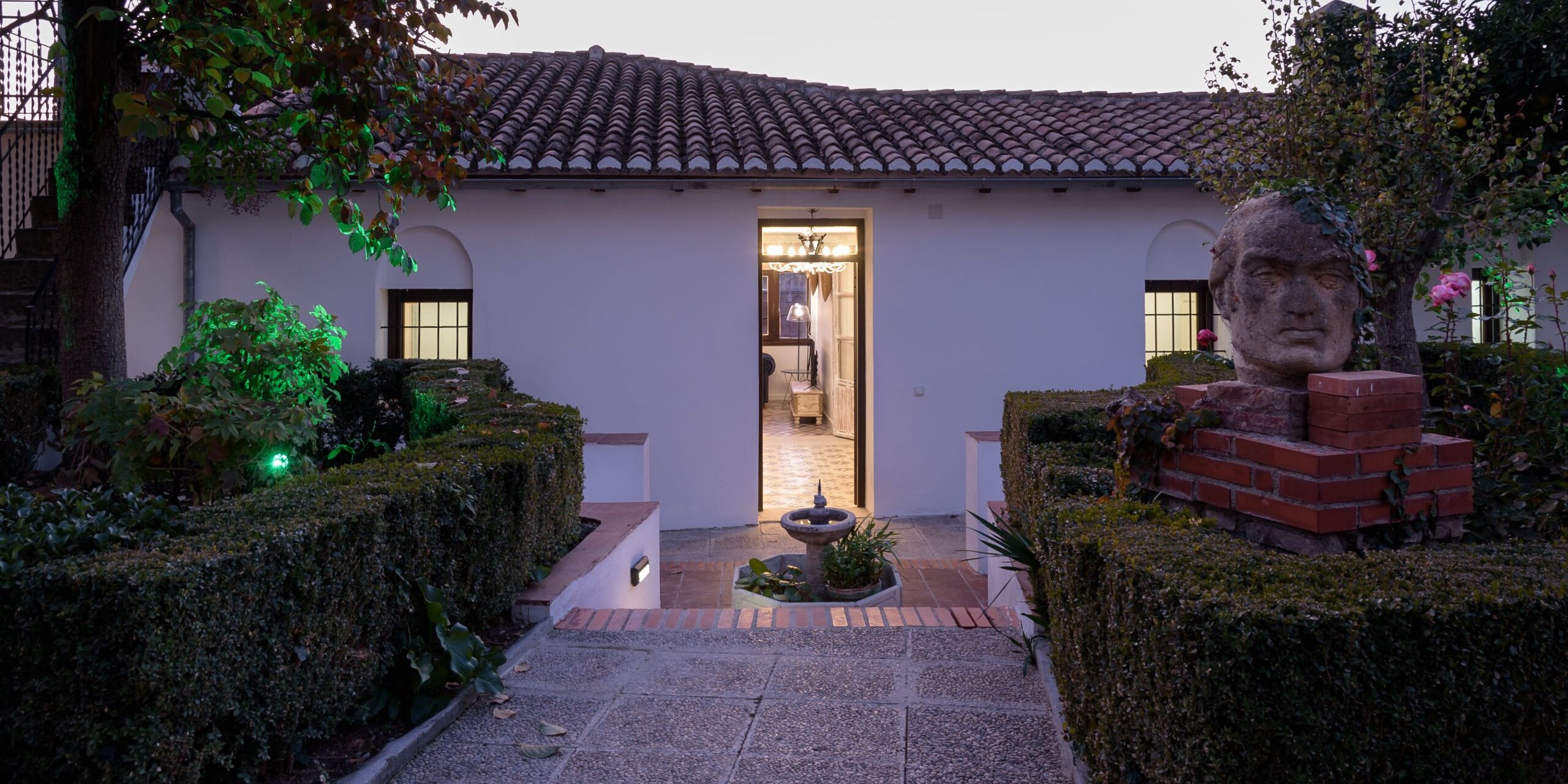 La casa que envejece contigo 04 Diseñar pensando en el futuro no es una opción, es una necesidad inteligente
