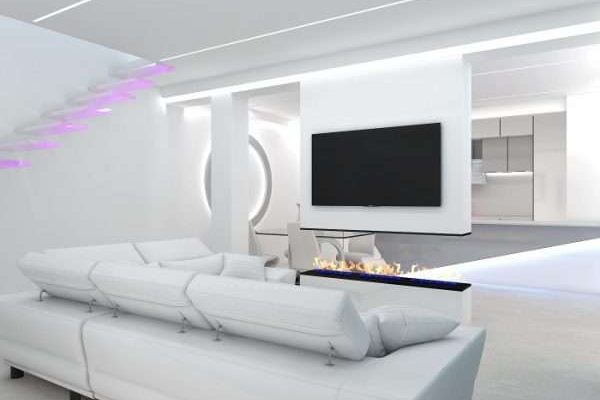 construir una casa desde cero