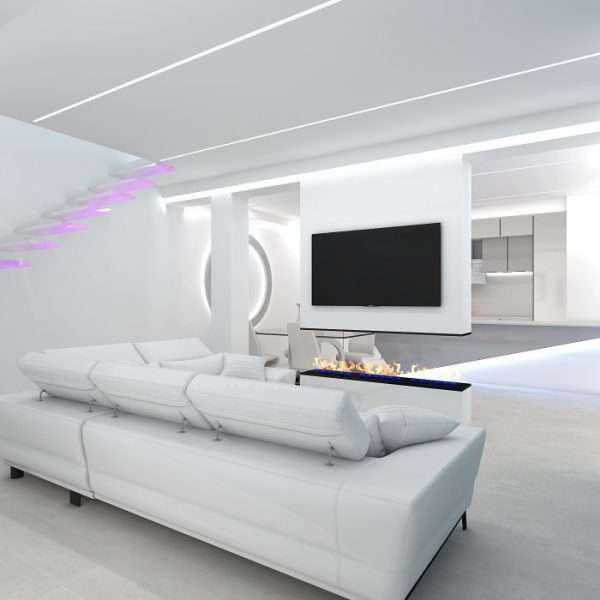 construir una casa desde cero