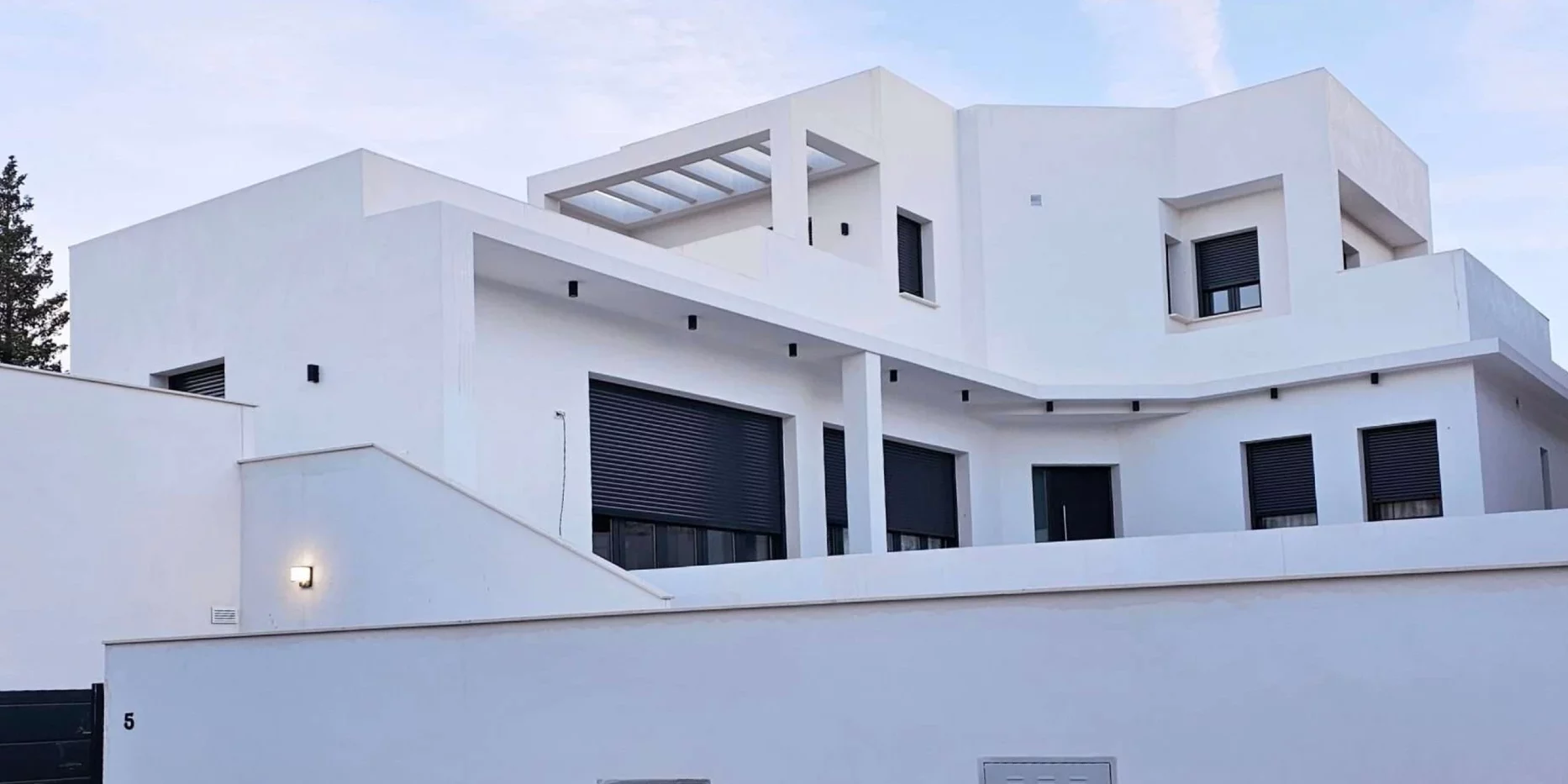 Ventajas de construir una casa