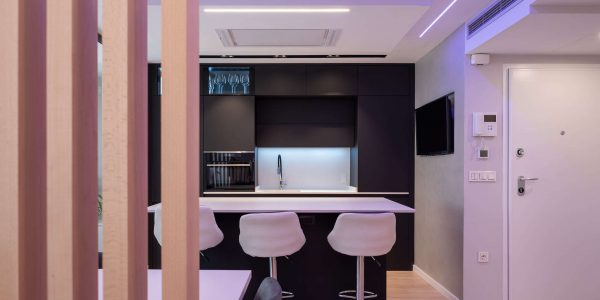 REFORMA DE PISO ALHAMAR