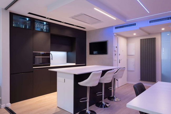 Ppresupuesto ara reformas