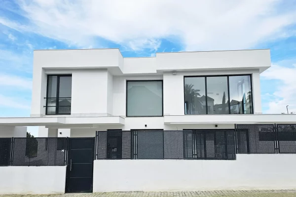 construcciones granada