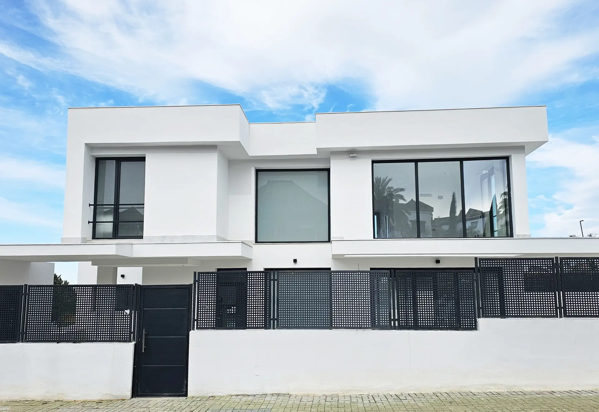 construcciones granada