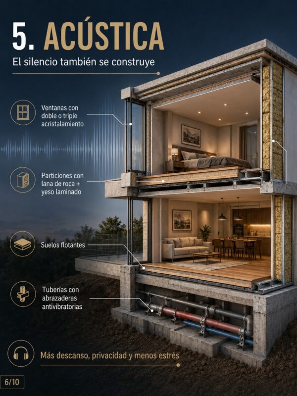 ACUSTICA ACUSTICA